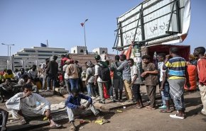 تفاقم الأزمات في السودان قبل شهر رمضان...لكن من نوع اخر
