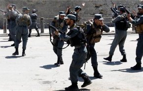عاجل.. انفجار قنبلة قرب مركز للشرطة شمالي أفغانستان