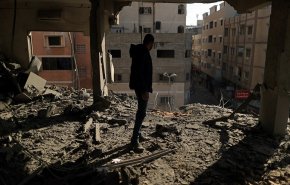 لحظة بلحظة.. مع تطورات العدوان على قطاع غزة