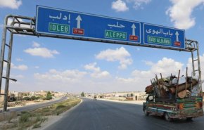 مصدر عسكري يكشف عن تحركات جديدة للارهابيين في ادلب