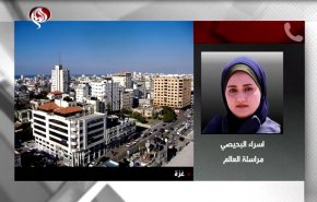 آخر المستجدات للعدوان الاسرائيلي على قطاع غزة