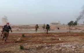 مصدر يكشف... ما سبب هجوم المسلحين على قرى بريف حلب الشمالي؟
