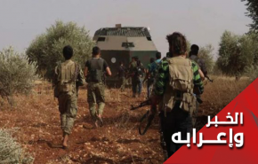 تحركات خطيرة لارهابيي ادلب..لماذا الآن؟