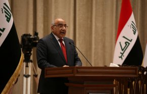 بالصورة.. عبد المهدي يكشف عدد القوات الأجنبية في العراق
