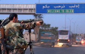 من يعرقل تحرير إدلب؟