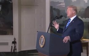 هذا هو رأي الشعب الايراني حول أمريكا ومدى تاثير الحظر