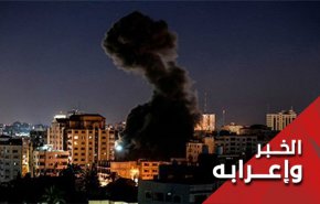 هل اغتيال الخصري يعني نهاية إرسال مساعدات ايران و... إلى غزة؟
