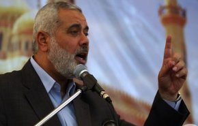هنية: تسليم أمريكا ’الأشقر’ للاحتلال مخالف للقوانين الدولية