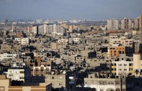 التوصل لوقف إطلاق النار في غزة