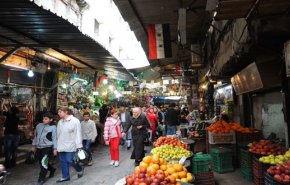هل ترتفع الأسعار في رمضان؟.. رئيس غرفة تجارة دمشق يجيب