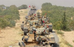 تركيا أخطأت التقدير شمال حلب والنتائج فرضت إعادة حساباتها
