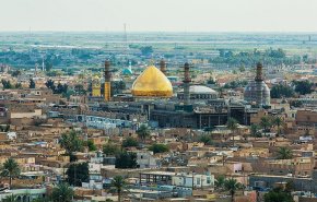 رفع حظر التجوال عن مراكز الاقضية والنواحي في سامراء