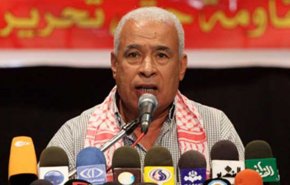 'الغول' يعلن سريان الهدنة ويحذر من خديعة اسرائيلية