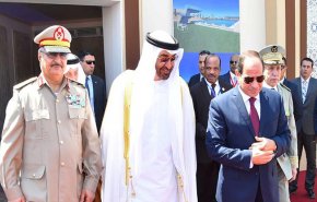 النزيف الليبي وخفايا 'الصراع' الذي تدعمه الامارات