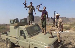 تطهير موقعين ومصرع مرتزقة في عمليه هجومية قبالة جيزان