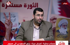 صلاحيات السلطة في البحرين محتكرة لدى الملك