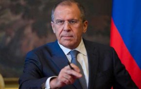 لافروف يعلق على إمكانية التدخل العسكري في هذا البلد! 