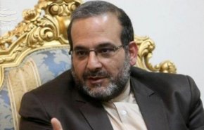 الامن القومي الايراني يعلق على بیان بولتون