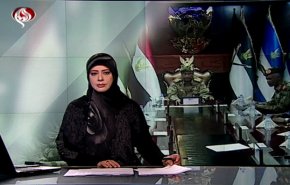 نشرة الاخبار من قناة العالم الساعة 16:00 بتوقيت غرينتش 06-05-2019