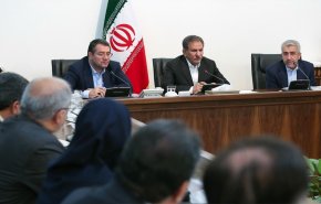 تطویر صادرات ايران غیر النفطیة مقدمة الأولویات الحيوية