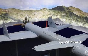 سلاحا 'المسير' والمدفعية يستهدفان تجمعا لجنود سعوديين