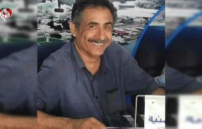 شاهد: إغتيال قيادي جنوبي مناهض للإحتلال الإماراتي في عدن