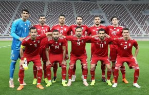 مدرب المنتخب الإيراني لكرة القدم في طهران في غضون 3 أيام