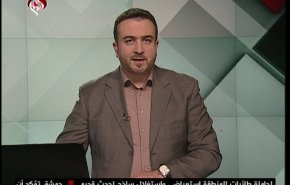 نشرة الاخبار من قناة العالم الساعة 10:00 بتوقيت غرينتش 07-05-2019