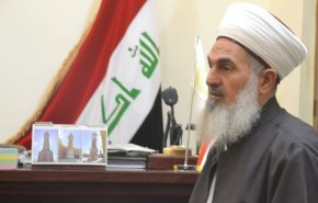 لماذا قال مفتي العراق