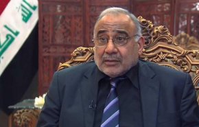 عبد المهدي يزور تركيا منتصف الشهر الحالي

