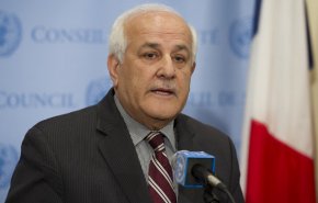 فلسطين تدعو الاتحاد الأوروبي للدفاع عن 'حل الدولتين'

