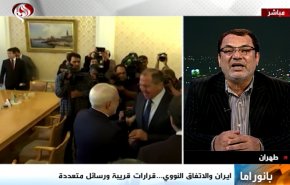 بانوراما.. القرار الايراني المرتقَب والتطورات في ريفَي ادلب وحماه