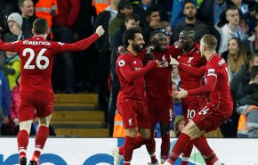 فيديو.. ليفربول يصعق برشلونة ويبلغ النهائي في أمسية تاريخية