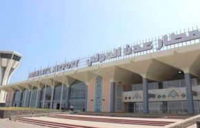 تحالف العدوان يسعى لإغلاق مطار عدن بعد إغلاقه مطار صنعاء