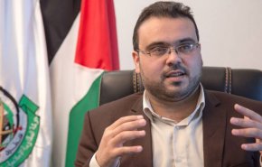 حماس: المقاومة أثبتت في الجولة الأخيرة أنها 'درع الشعب'