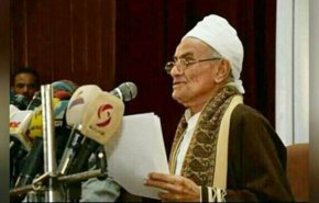 اليمن ينعى خطيب وإمام الجامع الكبير بالحديدة