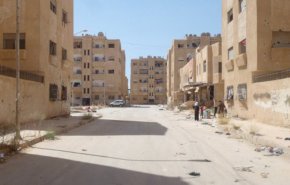 عصابة تتاجر بمنازل النازحين في ريف دمشق.. هذا مصيرها!