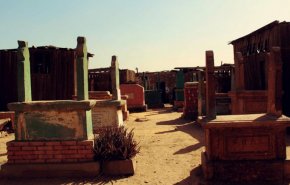 بعد إعلان وفاته ودفنه.. مصري يعود لأسرته في اليوم الثالث لتلقي العزاء