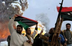 من الرابح من وقف إطلاق النار بين الاطراف المتنازعة في ليبيا؟ 

