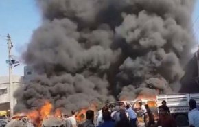حداد في النيجر بعد مقتل 60 شخصا جراء انفجار صهريج وقود
