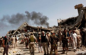 الصحة العالمية: مقتل 443 شخصًا ونزوح 60 ألفًا جراء معارك طرابلس
