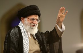 قائد الثورة يستقبل مجموعة من طلبة الحوزات العلمية 
