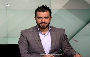 نشرة الاخبار من قناة العالم الساعة 16:00 بتوقيت غرينتش 08-05-2019