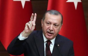 شاهد..المعارضة التركية تتطالب بإلغاء تفويض أردوغان
