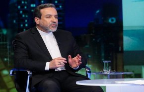 عراقجي: مصالح البلاد اولى من الحفاظ على الاتفاق النووي