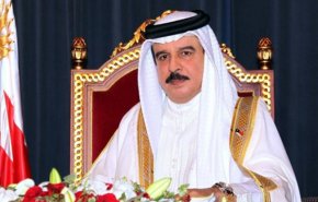 اول تصريح لملك البحرين تجاه قطر بعد اتصال الشيخ تميم
