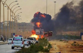 الأمم المتحدة تحقق في استخدام قوات حفتر أو 