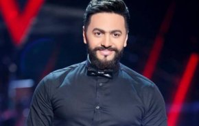 تامر حسني يكشف مرض هذا الفنان