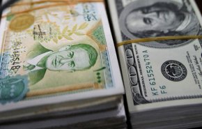 أحدث تقلبات سعر الدولار أمام الليرة السورية اليوم+اليكم التفاصيل