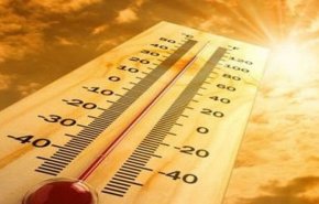 حالة الطقس المتوقعة خلال الايام الرمضانية القادمة بدمشق 